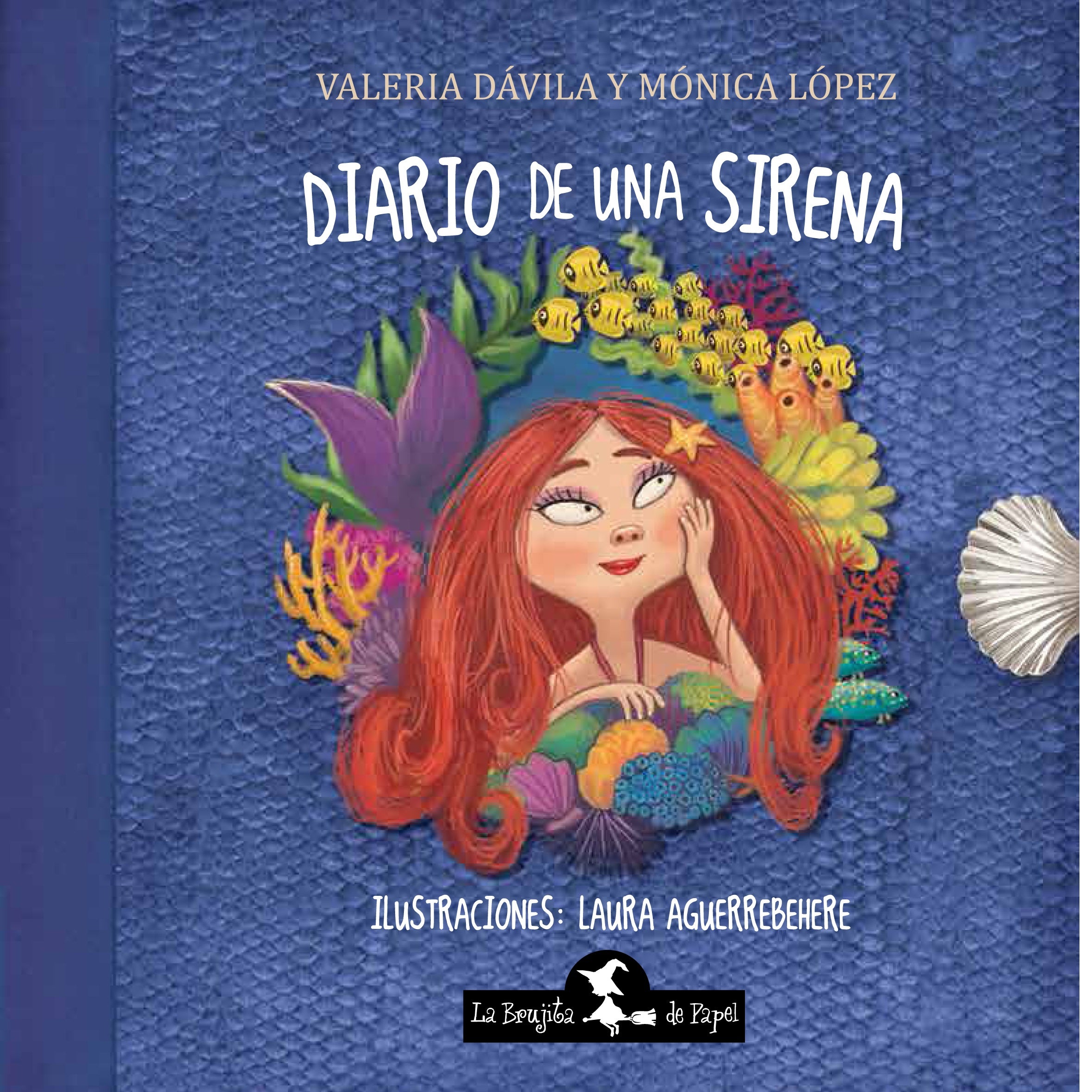 Diario de una sirena Diario de una sirena